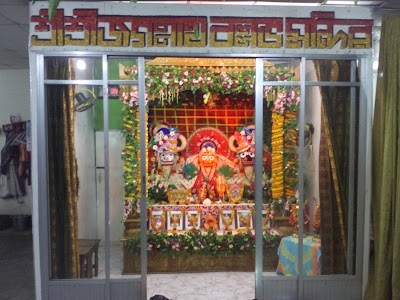 Photos of Sri Sri Jagannath Ballava Temple