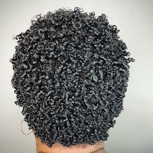Adell's Natural Hair Salon - Thumbnail