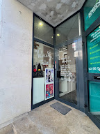 ValérieB tattoo / Any'ink à Tonnerre