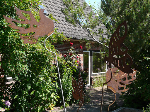 Feriendomizil Der Künstlergarten - Thumbnail