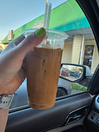 Smoothie Bubble Tea - Thumbnail
