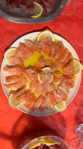 Bottega del Pesce - Thumbnail