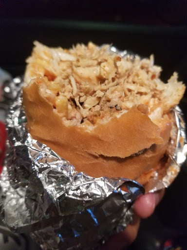 Los Kangri Sandwiches - Thumbnail