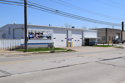 Auto Tech's Inc - Visual
