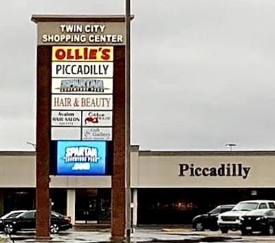 Twin City Shopping Center, LLC