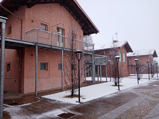 Residenza Morelli Fondazione Agape dello Spirito Santo