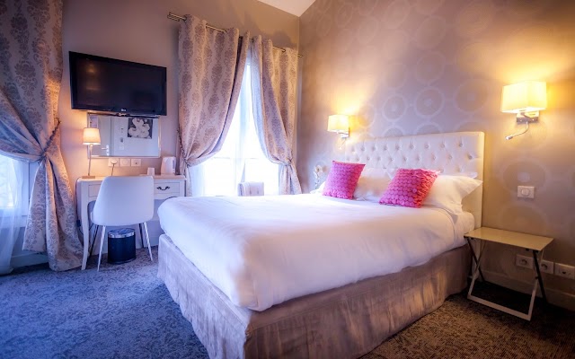 Hotel Ascot Opera