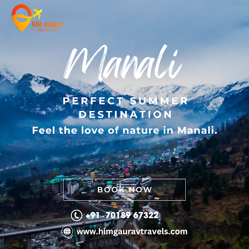 Explore the beauty of the Himalayas with Him Gaurav Travels! 🏔️✨ Your trusted travel partner for… post image