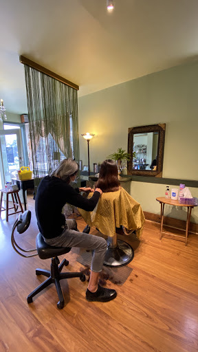 Peter Pan Hair Salon Gallery - United States