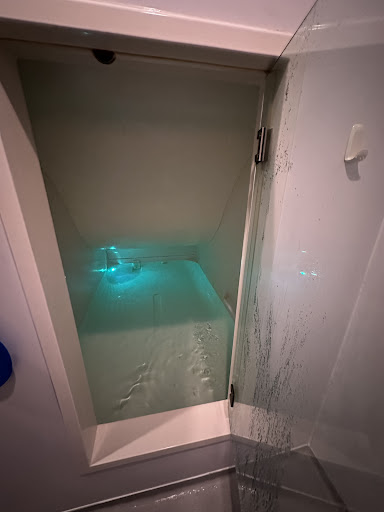 Float Horizen - Visual