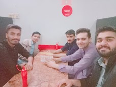 Pizza Hut kohat