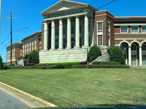 Capstone College of Nursing