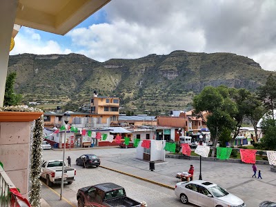 Photos of Municipio de Ixtacamaxtitlan