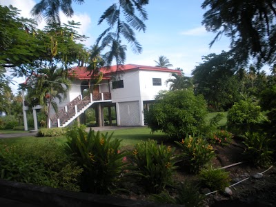 Photos of River Antoine Rum Distillery