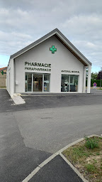 Photo n°1 de Pharmacie de Lingreville à Lingreville (Pharmacie)
