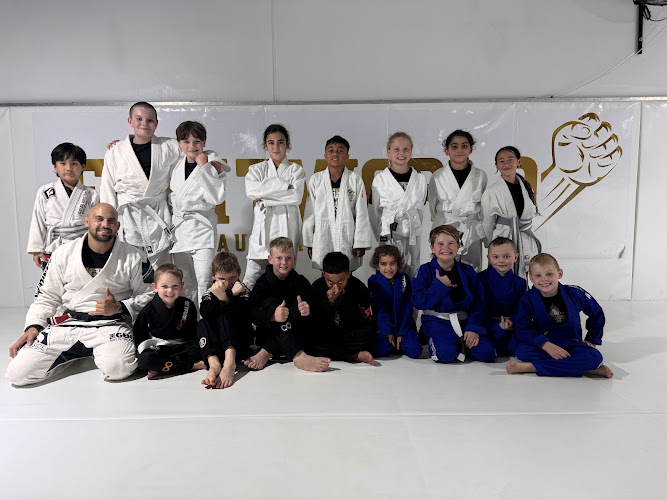 Fight World Australia