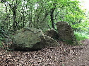 Photo n°11 de Gîte les 3 pins à Ploumagoar (Location d'appartement de vacances)