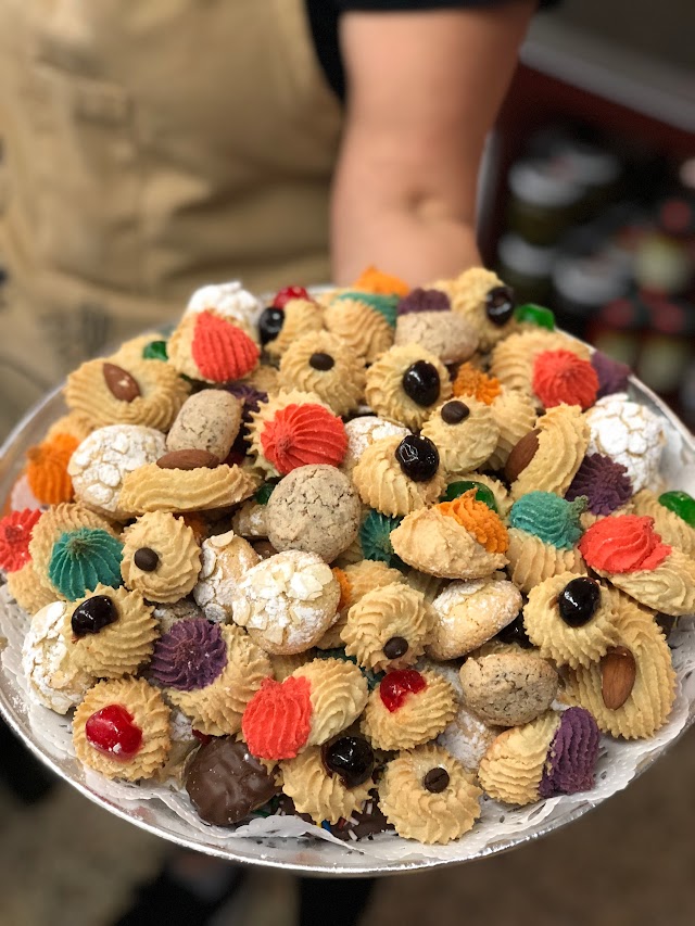 Tre Mari Bakery