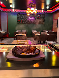 Photo n°16 de Malo Grill Cheese Naan Indien Curry à Bergerac (Restaurant indien à emporter)