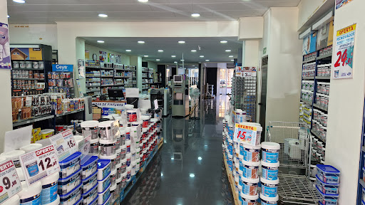 Pinturas Fraycar Tienda tavernes - Thumbnail