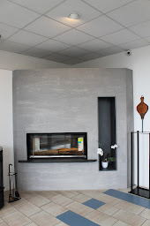 Photo n°9 de Cheminées Godin à Olivet (Chauffagiste)