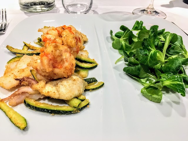 Ristorante Da Orlando - Cusago