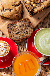 Photo n°14 de Bohébon Claira - Love & Poke Bowls à Claira (Salon de thé)