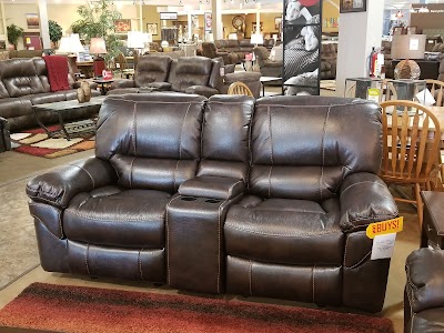 Slumberland Furniture - Billings