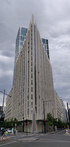 Victoria Harbour Sales & Leasing Centre - Thumbnail