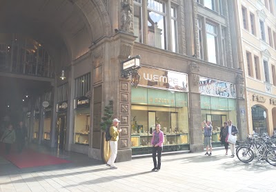 Photos of Juwelier Wempe in Leipzig - Schmuck und Uhren