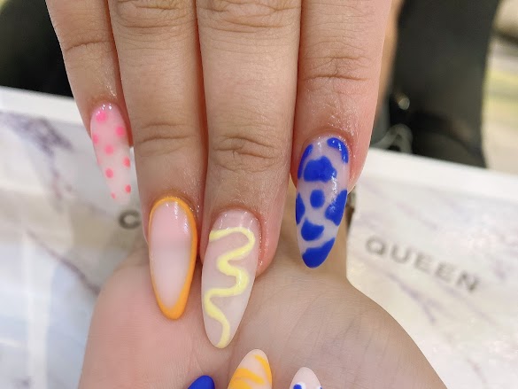 Nail Salon Open Until 10Pm Near Me / Perfect Nails - Nail Salon in Virginia Beach / Fab nail bar is proud to be one of the best nail salon in dallas,tx , and we're ready to bring out your good looks.