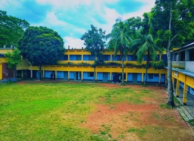 Photos of Baniyachang Adarsha High School