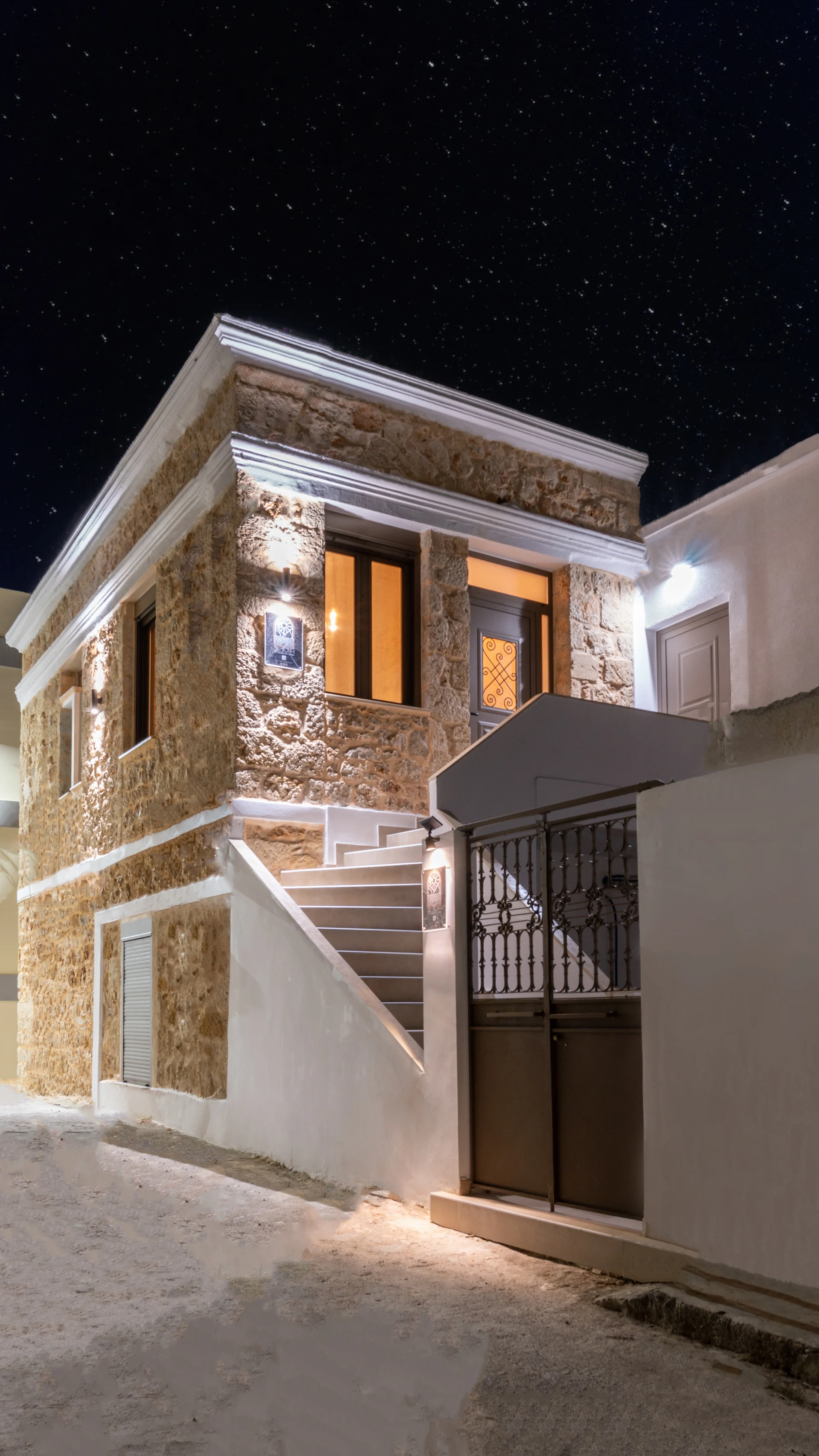 SETOIJA Guesthouse