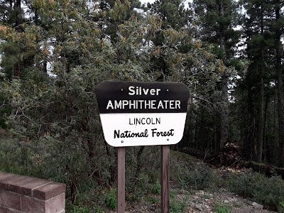 Silver Campground