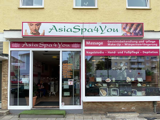 AsiaSpa4You Gallery - Germany