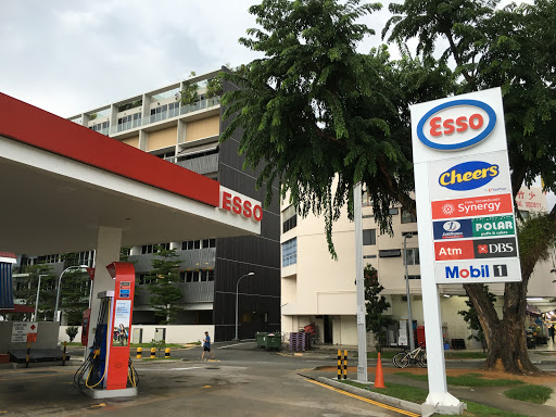 Delifrance Singapore - Geylang 38 NTUC Cheers Express Corner