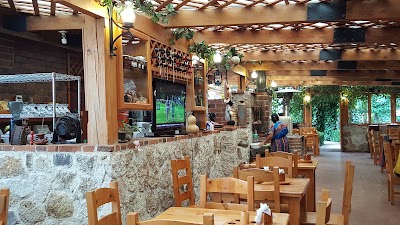 Photos of Restaurante Paseo Xejasmin