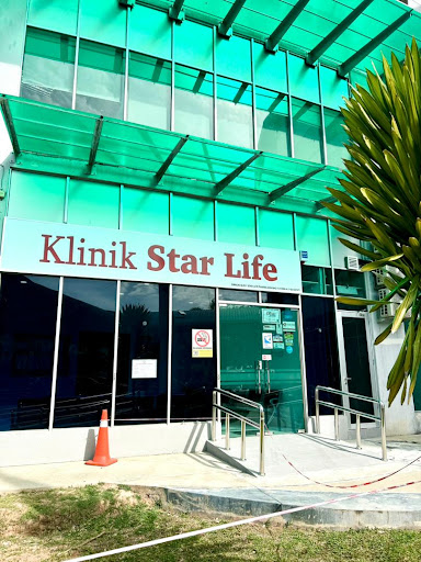 Star Life Clinic TM