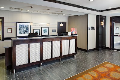 Photos of Hampton Inn & Suites Lansing West