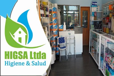 Photos of Comercial HIGSA Ltda