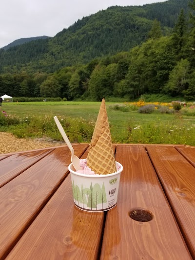 Photos of Cascadian Home Farm