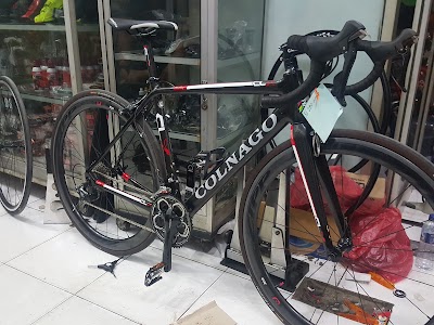 bicycle-store