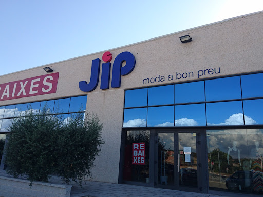 JIP moda - Visual