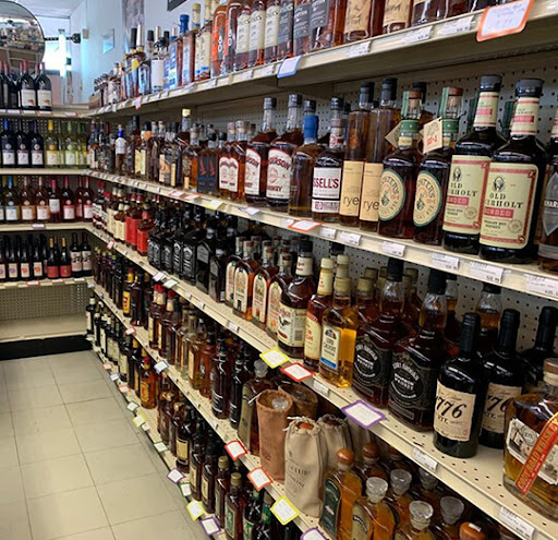 Baytown Discount Liquor - Thumbnail