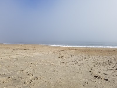 Bethany Beach Parking