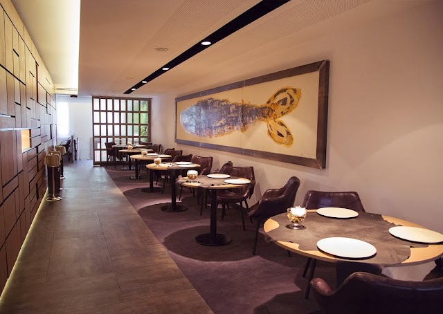 Sergi Arola Gastro Restaurant