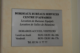 Photo n°23 de Bordeaux Bureaux Services (BBS Lac) Location de bureaux et de salles de réunion à Bordeaux à Bordeaux (Location de bureau virtuel)
