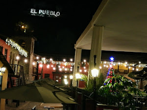 El Pueblo Resort & Convention Center 5