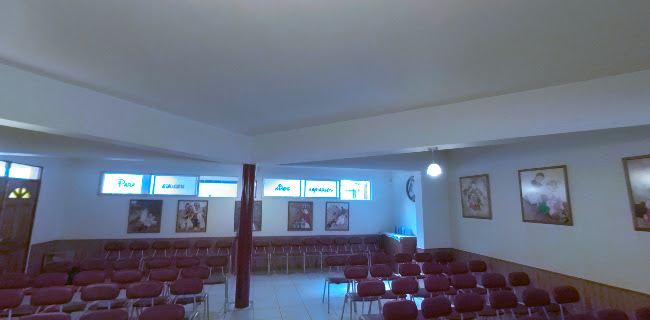 Colegio Marista Los Andes - Instituto Chacabuco - Los Andes