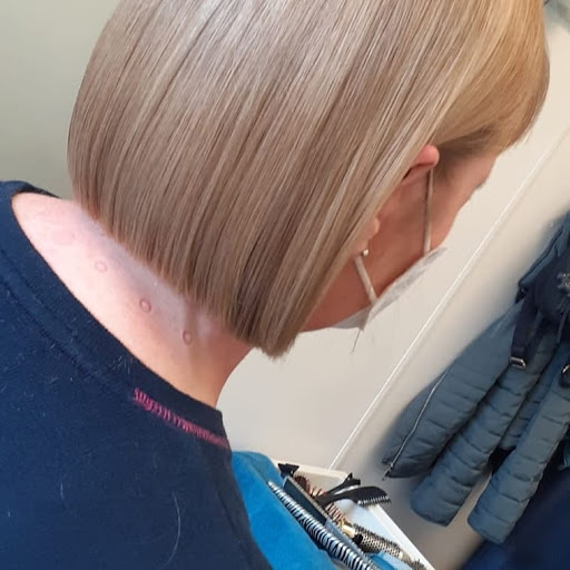 Hk haircuts